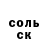COCAIN 97% Andrei Tchernousov
